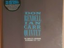  DON RENDELL/ IAN CARR QUINTET - THE COMPLETE LANDSDOWNE RECORDINGS MINT SEALED
