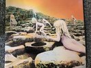 Led Zeppelin Lp House Of The Holy 1973 V. G