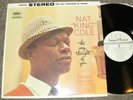 NAT KING COLE-The Very Thought Of You LP DCC LPZ-2047 180g AUDIOPHILE Ltd Ed '97