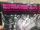 Massive Attack Vs Mad Professor Part II: Mezzanine Remix Tapes (2019) NEW VINYL