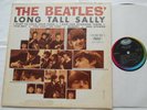 THE BEATLES Long Tall Sally CANADA ORIG 1964 MONO CAPITOL T-6063 LP 6000 series