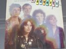 THE ADVERTS cast of thousands (1st uk press) LP EX+/EX PL 25246, & lyric insert