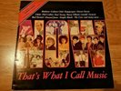 NOW THATS WHAT I CALL MUSIC (VOL 1) ALBUM VINYL