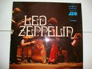 LED ZEPPELIN II GERMANY S&R CLUB LP ORIGINAL (NO BOOT)