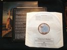 PINK FLOYD ANIMALS 1977 EMI ORIGINAL VINYL LP SEEMS UNP & GF HUGE SPINE & INNER.