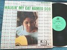 Norma Tanega - Walkin' My Cat Named Dog LP in shrink New Voice (S)2001 VG