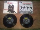 THE BEATLES EP TWIST AND SHOUT (GEP 8882) EXCELLENT PLUS The Beatles Hits EP