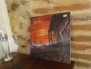 GRINDER NOTHING IS SACRED VINYLE LP