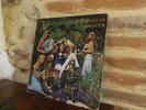 PETER BARDENS THE ANSWER VINYLE LP
