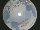 DOOWOP A BILLY - WAYNE POWERS - POINT OF VIEW  -HEAR -1958 PHILLIPS 3523