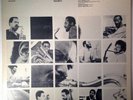 Izipho Zam Pharoah Sanders Strata East LP Original Sonny Sharrock rare Free Jazz