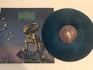 Blood Incantation Hidden History Of The Human Race Galaxy Vinyl Lp Rare Record