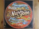 The Small Faces Ogdens Nut Gone Flake Die Cut Vinyl Album in Superb Condition