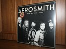AEROSMITH - A BRAND NEW SONG AND DANCE 2LPs Back on Black RCV183LP 2016 Sealed