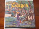 This is Saigon.Vietnam. NM- Psych Beat Rock Ye-Ye Vocals LP. Hawaii