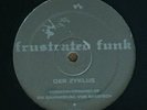 Der Zyklus - Untitled, Frustrated Funk. Techno 12