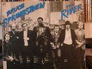 Bruce Springsteen The River Single Spain 7