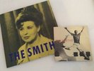 THE SMITHS - SHAKESPEARE’S SISTER UK12” THE BOY WITH THE THORN IN HIS SIDE UK7”