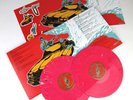 Run the Jewels 2 / Vinyl LP / Pink