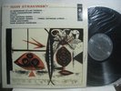 Stravinsky In Memoriam Dylan Thomas etc *Columbia ML 5107 mono 