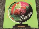 X-RAY SPEX - THE DAY THE WORLD TURNED DAYGLO - FRENCH ISSUE -
