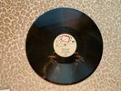 78 RPM  Bandstand Boogie/When Yuba Plays Rumba, Les Elgart on Columbia VG+ Flexi