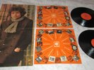 Bob Dylan UK CBS double LP Blonde on Blonde