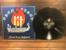 Rock-O-Rama Open S Frontline Fight LP Rebelles ISD Skinhead Oi  RRR LP