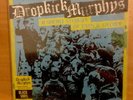 DROPKICK MURPHYS 11 Short Stories Of Pain & Glory Lp Celtic Punk NEW / SEALED