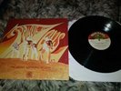 POWER OF ZEUS theGospel According To Zeus,Rare Earth1970 USAPress cover/rec VG++