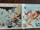(DIRE STRAITS-Alchemy: DIRE STRAITS Live)-minimalistic & stripped down -A0-2xLP