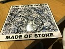 STONE ROSES - Made of Stone 12