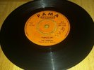Termites Push It Up / Two Of A Kind  7