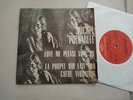 MICHEL POLNAREFF Love me please love me EP BRESIL