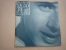 PATRICK BRUEL Romper la voz / flashback 45T ESPAGNOL Gatefold RARE
