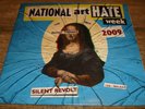 James Cauty/Billy Childish/Jamie Reid - Art Hate 2009 7