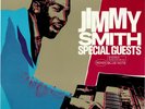Jimmy Smith Special Guests Morgan Fuller Blue Note Toshiba Japan only issue