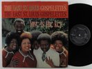 EAST ST LOUIS GOSPELETTES Love Is The Key BIRTHRIGHT LP VG+ modern gospel HEAR