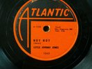 Little Johnny Jones with ELMORE JAMES 78 HOY HOY   Doin The Best I Can  M— RJ 92