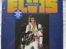 Elvis Presley LP 