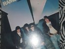1977 Ramones Leave Home First Press Carbona SA-7528 LP Sire/ABC VG/EX