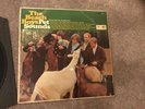 The Beach Boys Pet Sounds MONO 1966 Vinyl Record LP