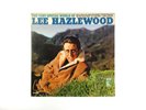 LEE HAZLEWOOD Very Special World Of MONO Orig LP MGM 1966