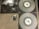 Ghost Brigade Until Fear No Longer Defines Us Clear Vinyl LP Isolation Songs