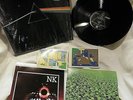 Rare Orig Copy / Dark Side of the Moon - Pink Floyd  Shrink w/Hype/ Inserts/ EX+