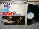 ART BLAKEY/HUBBARD/FULLER/SHORTER-Free For All-NY USA MONO RVG Sounds Great