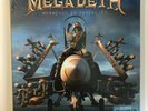 Megadeth - Warheads On Foreheads 4LP Box Set Vinyl Record [NEW/SEALED]