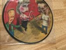 The Special Aka- What I Like Most About You. Picture Disc. RARE FIND.