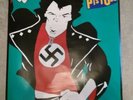 Original Large Sex Pistols Poster - Very Good/Plus Condition
