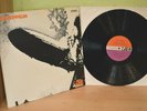 LED ZEPPELIN - SAME       ORANGE/PINK   ATLANTIC - RECORDS      Prog Rock